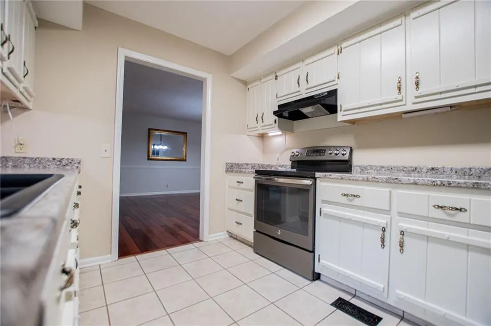 1499 Stonington Court Villa Rica, GA 30180