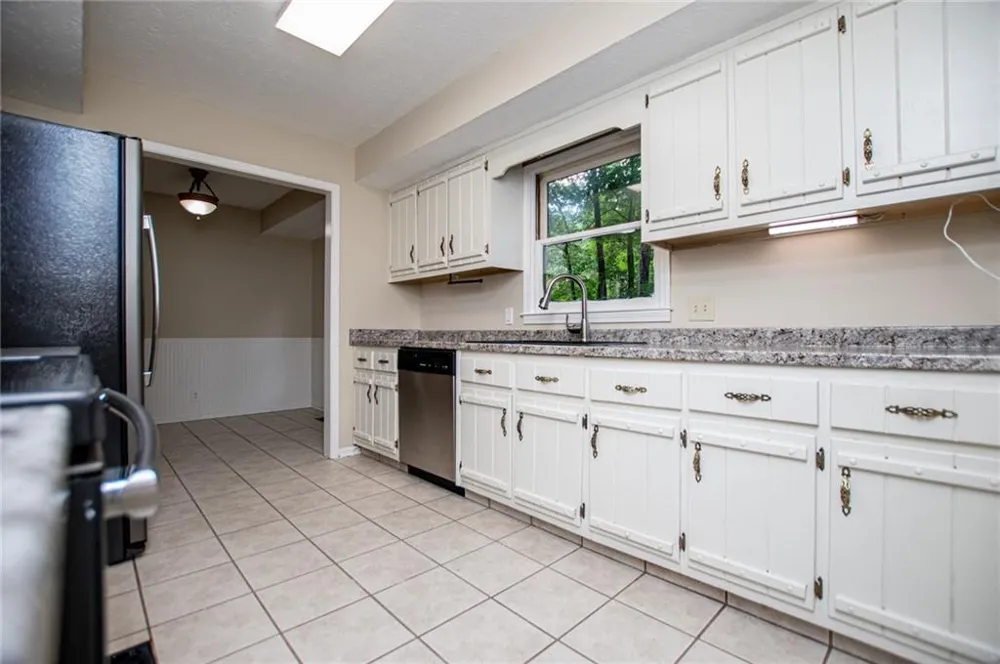 1499 Stonington Court Villa Rica, GA 30180