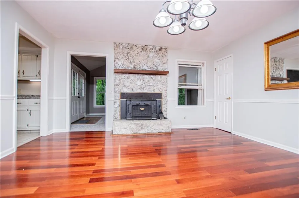 1499 Stonington Court Villa Rica, GA 30180