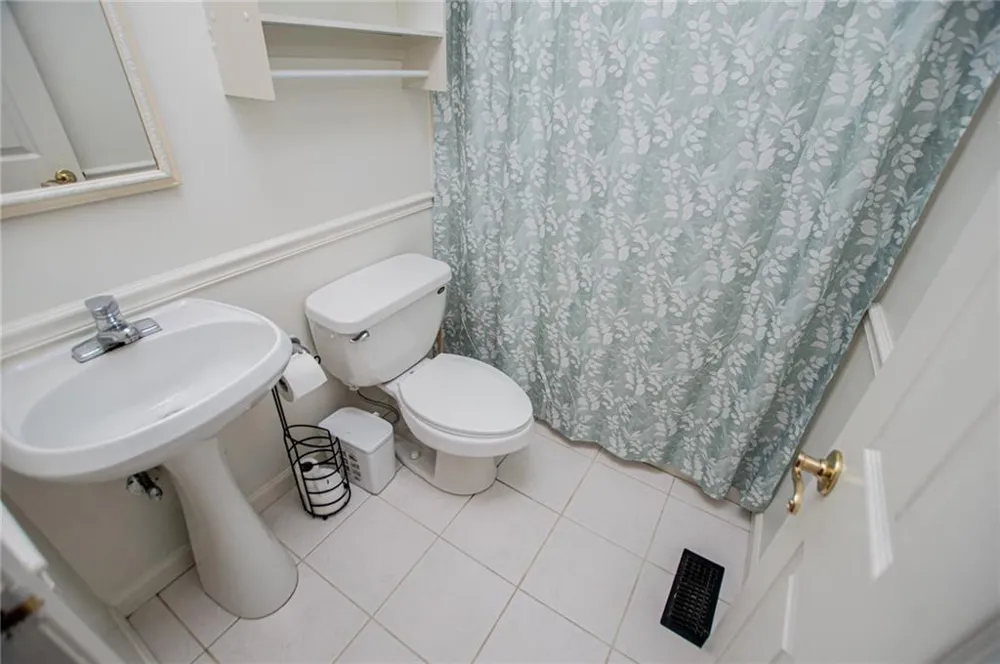 1499 Stonington Court Villa Rica, GA 30180