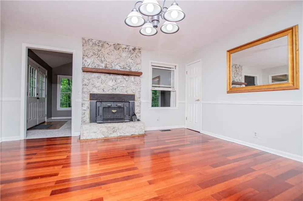 1499 Stonington Court Villa Rica, GA 30180
