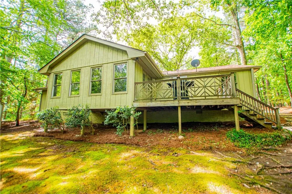 1499 Stonington Court Villa Rica, GA 30180