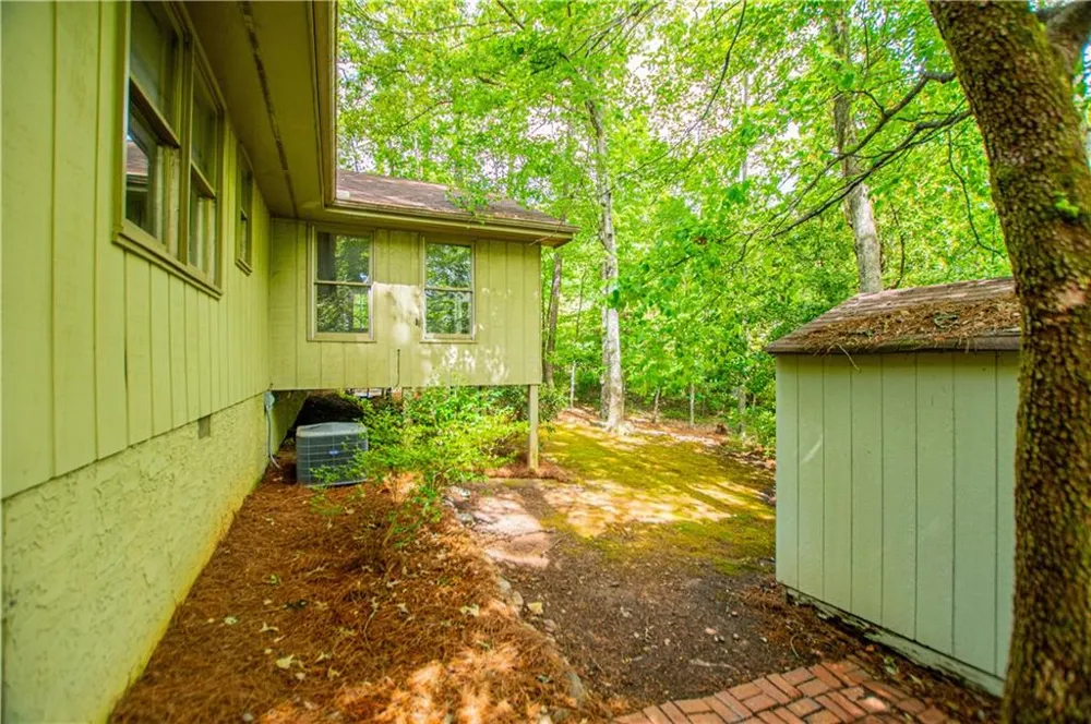 1499 Stonington Court Villa Rica, GA 30180