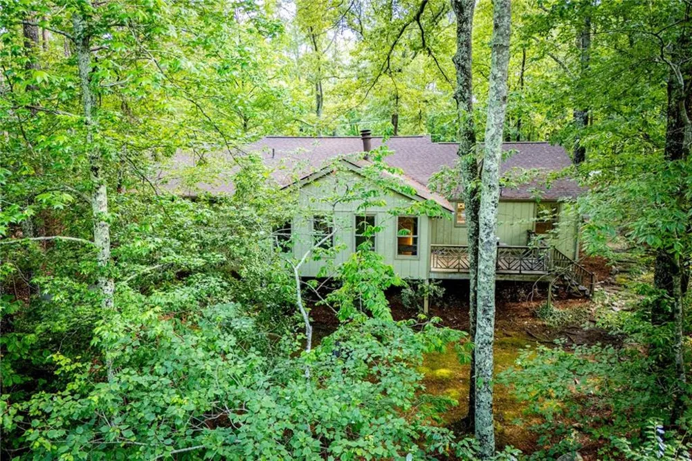 1499 Stonington Court Villa Rica, GA 30180