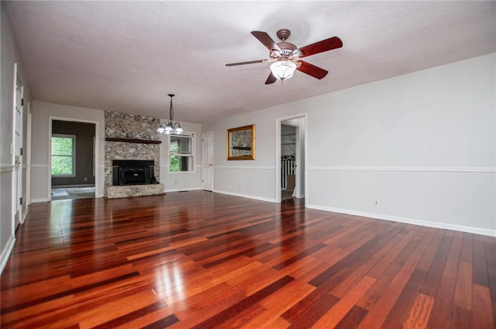1499 Stonington Court Villa Rica, GA 30180