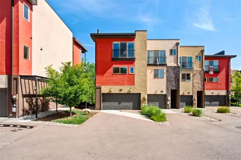58 Cheyenne Boulevard