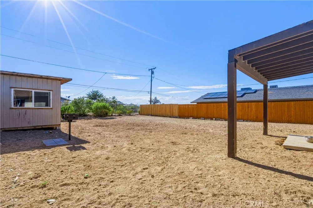 7004 49 Palms 29 Palms, CA 92277