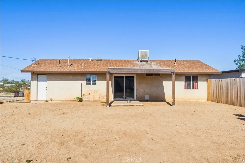7004 49 Palms 29 Palms, CA 92277