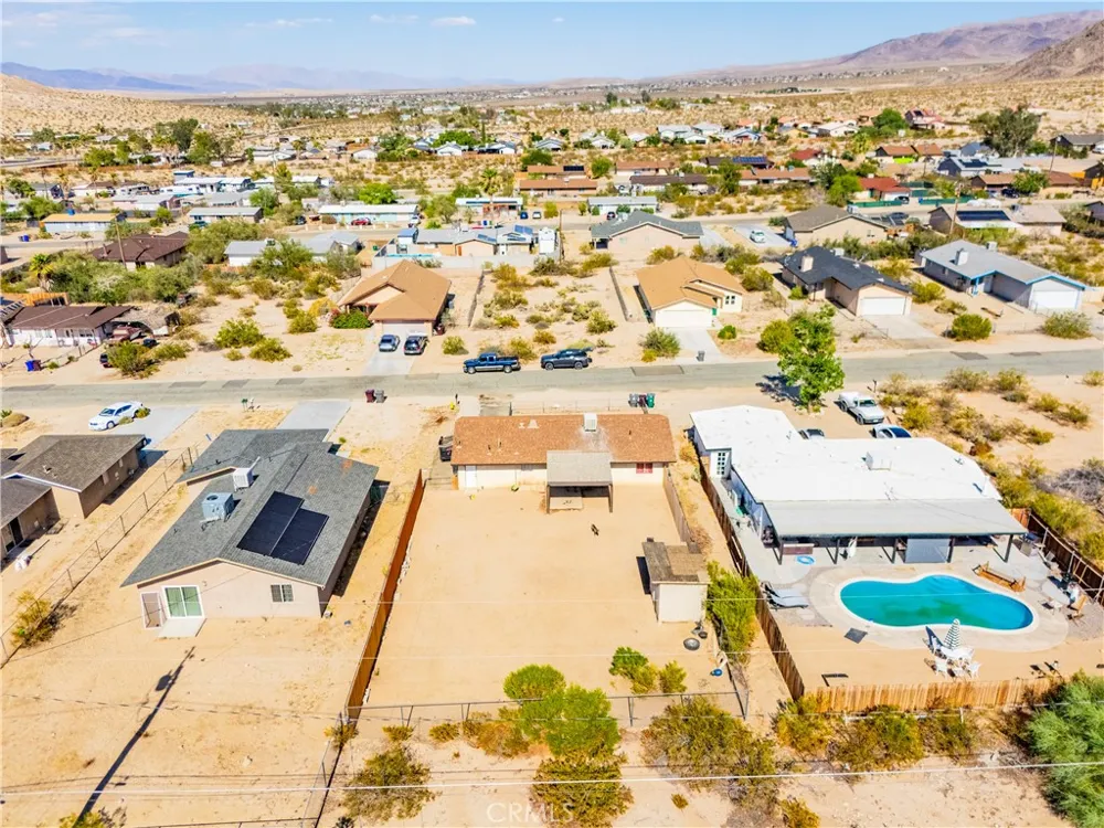 7004 49 Palms 29 Palms, CA 92277