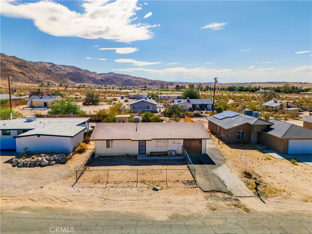 7004 49 Palms 29 Palms, CA 92277