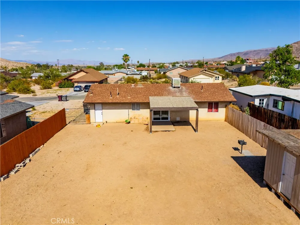 7004 49 Palms 29 Palms, CA 92277