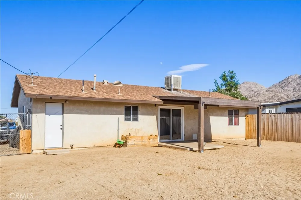 7004 49 Palms 29 Palms, CA 92277