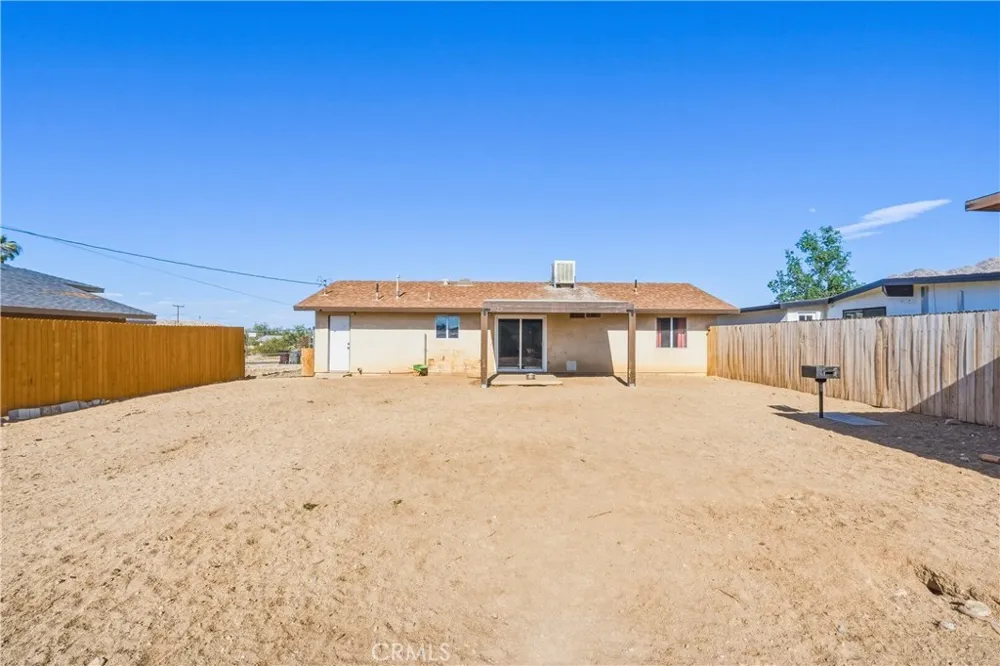 7004 49 Palms 29 Palms, CA 92277