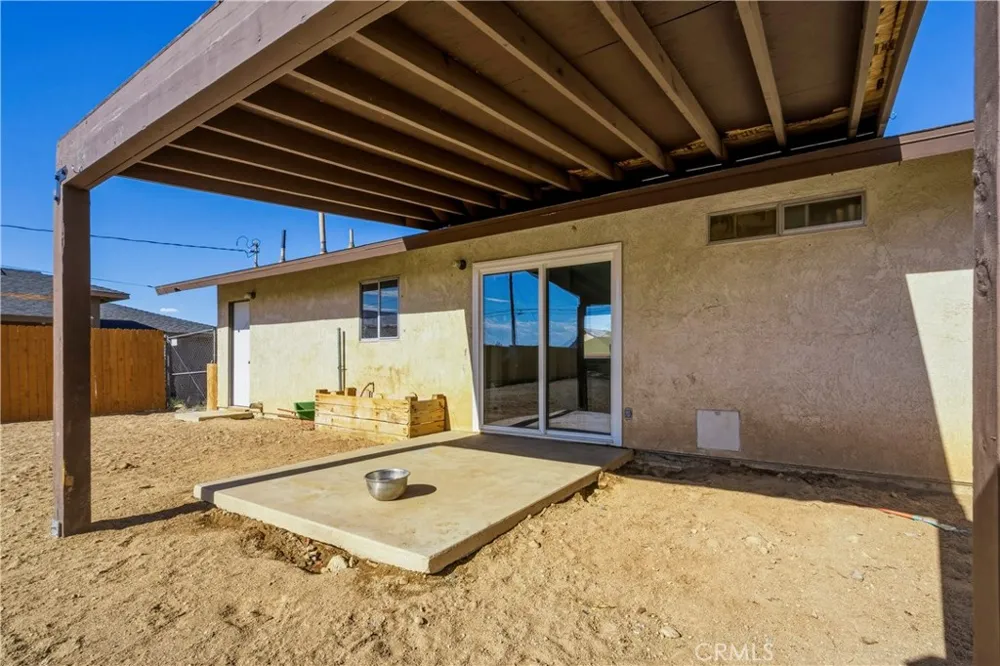 7004 49 Palms 29 Palms, CA 92277