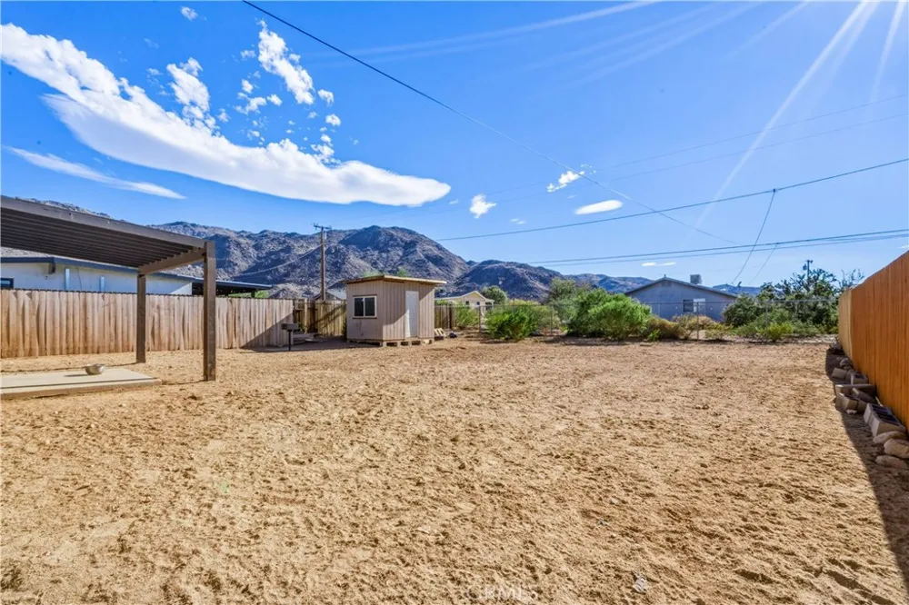 7004 49 Palms 29 Palms, CA 92277