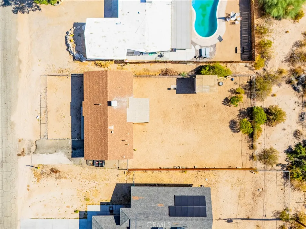 7004 49 Palms 29 Palms, CA 92277