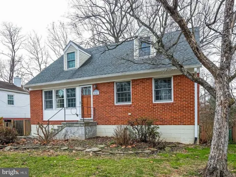 4107 BYRD COURT