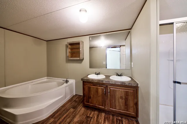 4500 FM 1150 Kingsbury, TX 78638