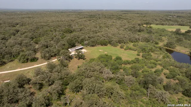 4500 FM 1150 Kingsbury, TX 78638