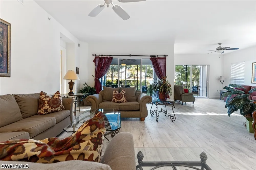 Cascada Way #102 Naples, FL 34114