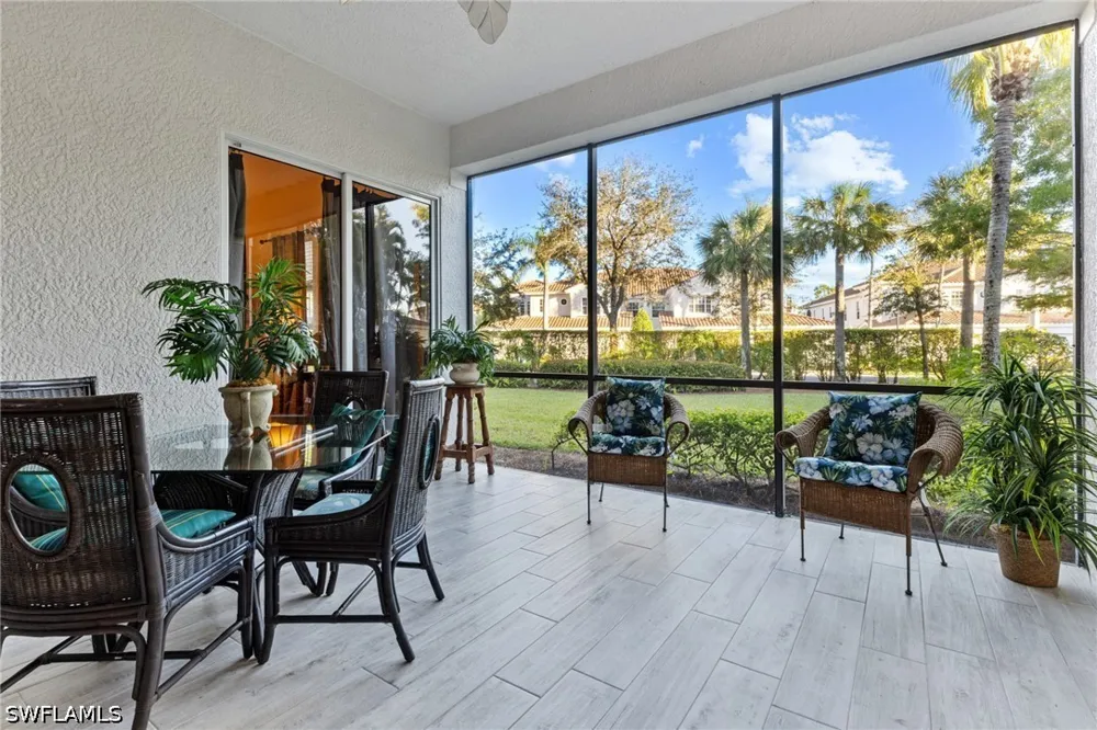 Cascada Way #102 Naples, FL 34114