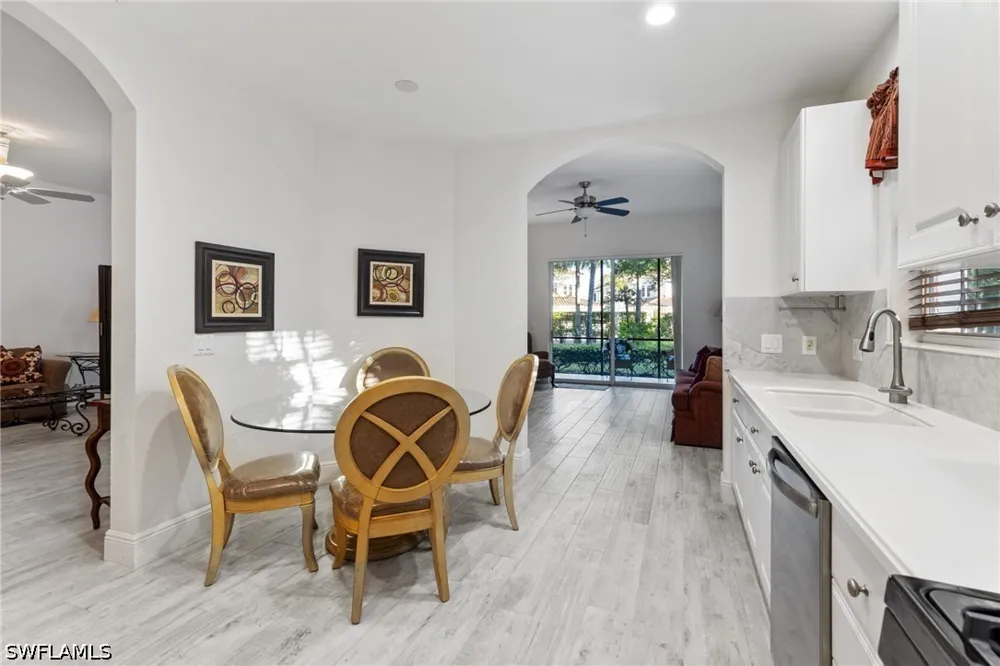 Cascada Way #102 Naples, FL 34114