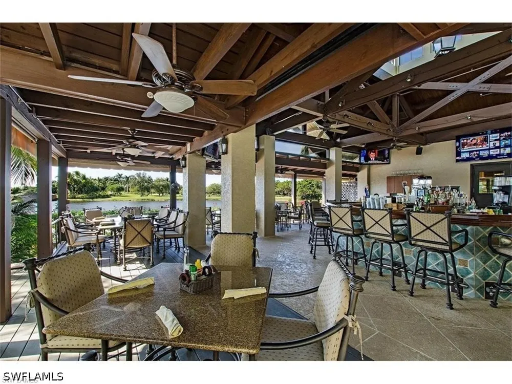 Cascada Way #102 Naples, FL 34114