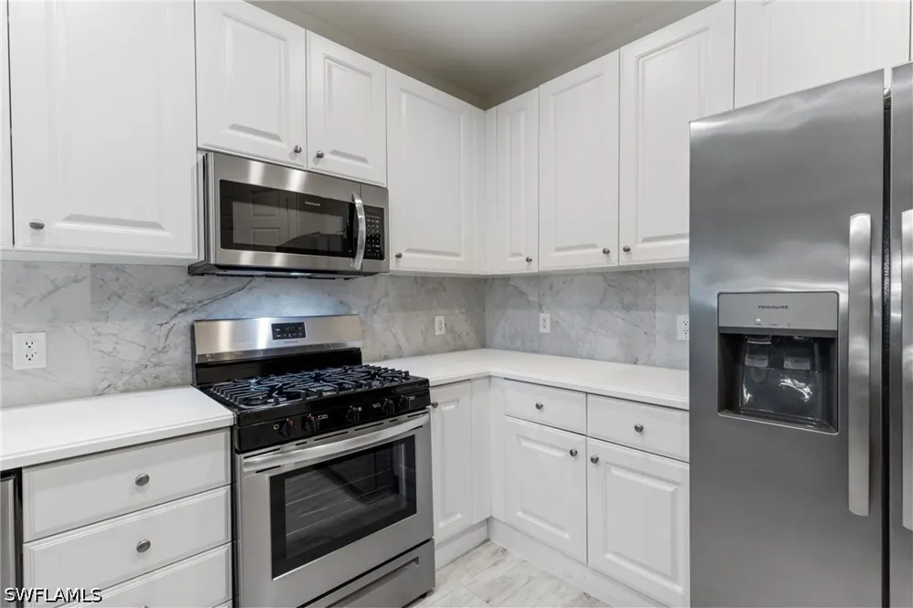 Cascada Way #102 Naples, FL 34114