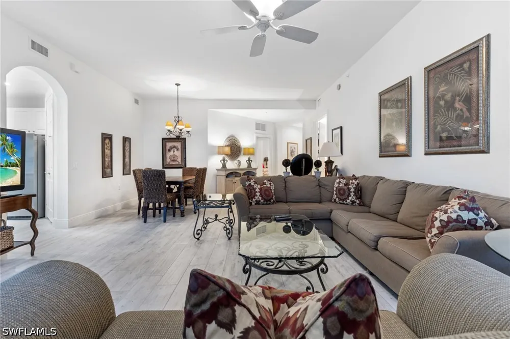 Cascada Way #102 Naples, FL 34114