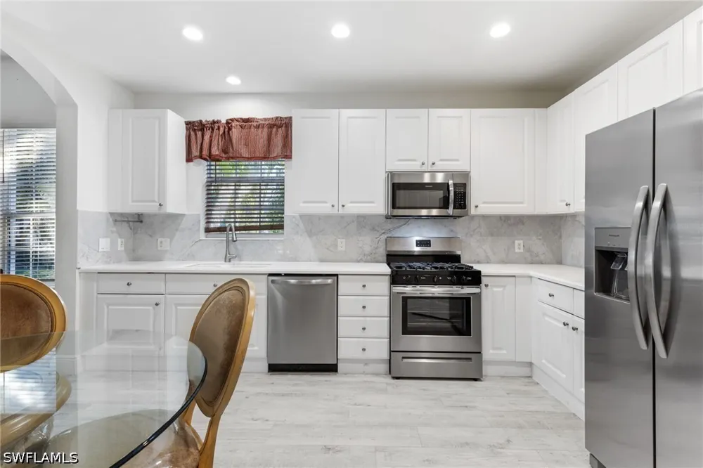 Cascada Way #102 Naples, FL 34114