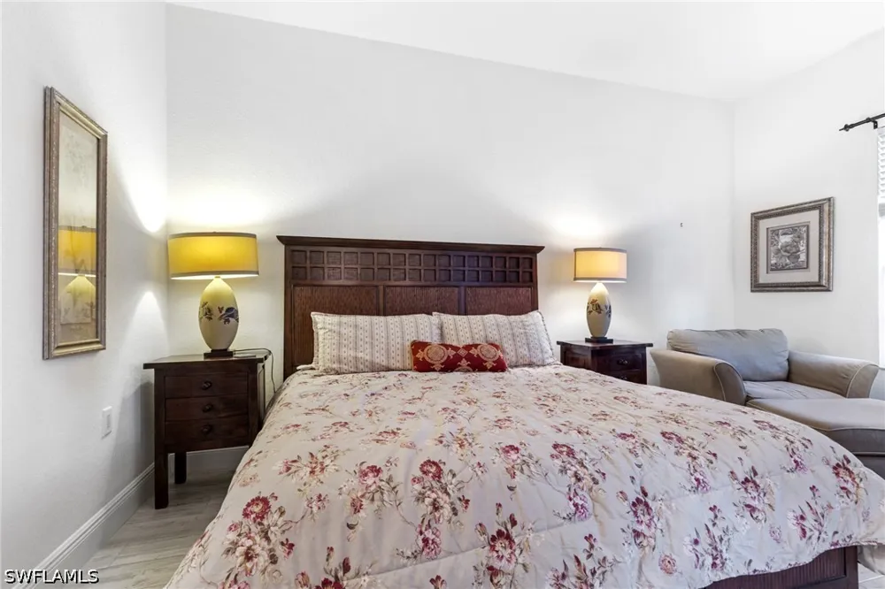 Cascada Way #102 Naples, FL 34114