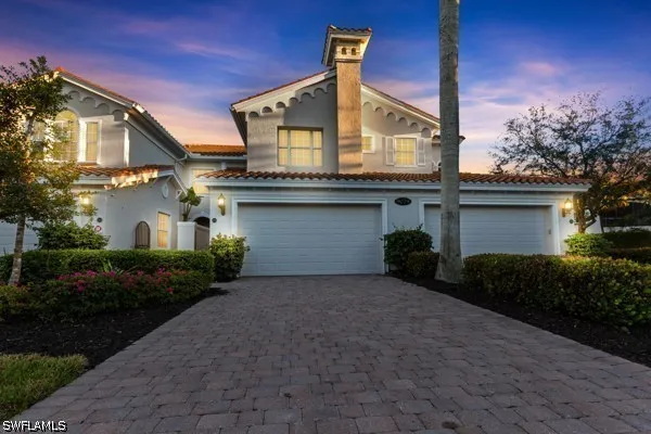 Cascada Way #102 Naples, FL 34114