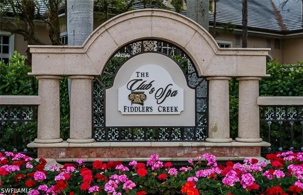 Cascada Way #102 Naples, FL 34114