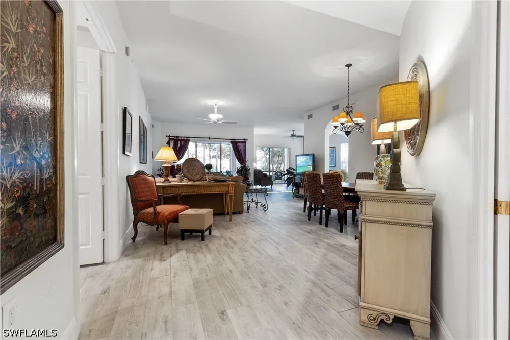 Cascada Way #102 Naples, FL 34114