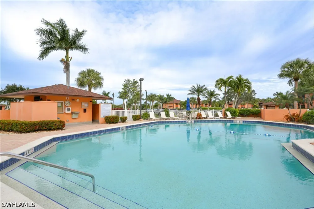 Mainsail Drive #2 Naples, FL 34114