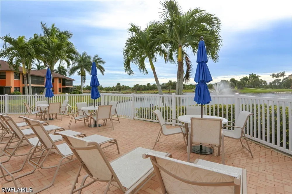 Mainsail Drive #2 Naples, FL 34114