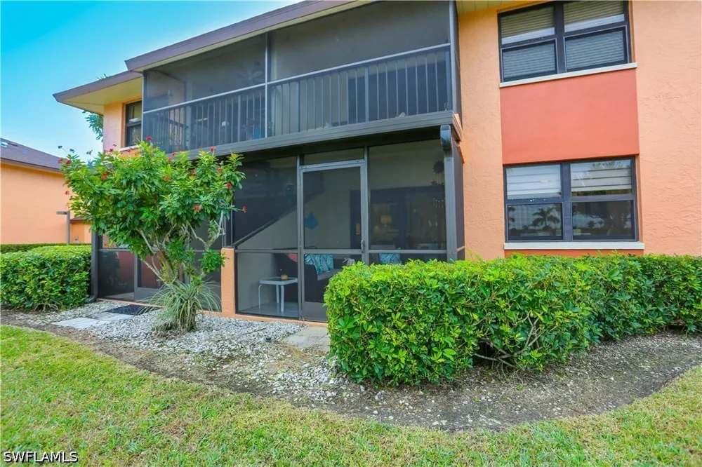 Mainsail Drive #2 Naples, FL 34114