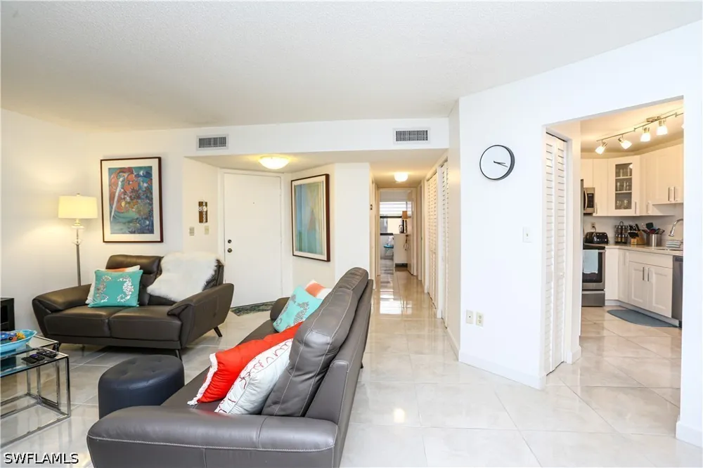 Mainsail Drive #2 Naples, FL 34114