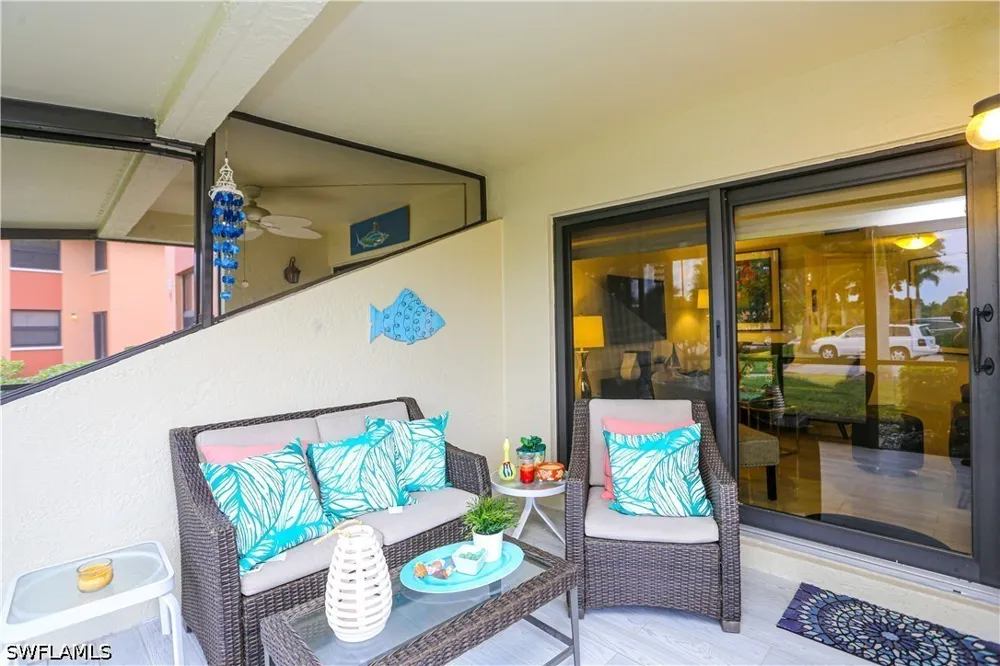 Mainsail Drive #2 Naples, FL 34114