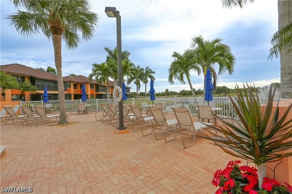 Mainsail Drive #2 Naples, FL 34114