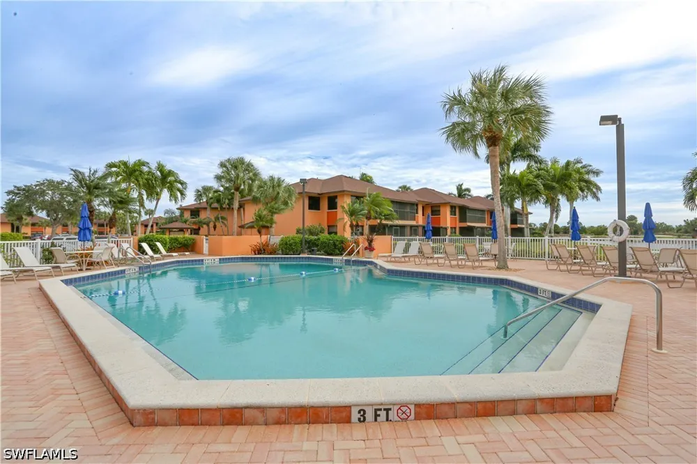 Mainsail Drive #2 Naples, FL 34114