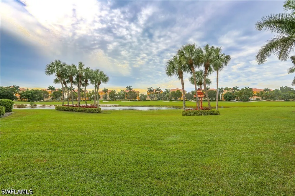 Mainsail Drive #2 Naples, FL 34114
