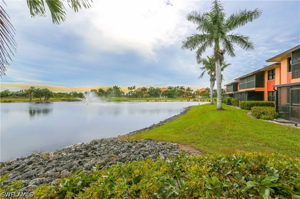 Mainsail Drive #2 Naples, FL 34114