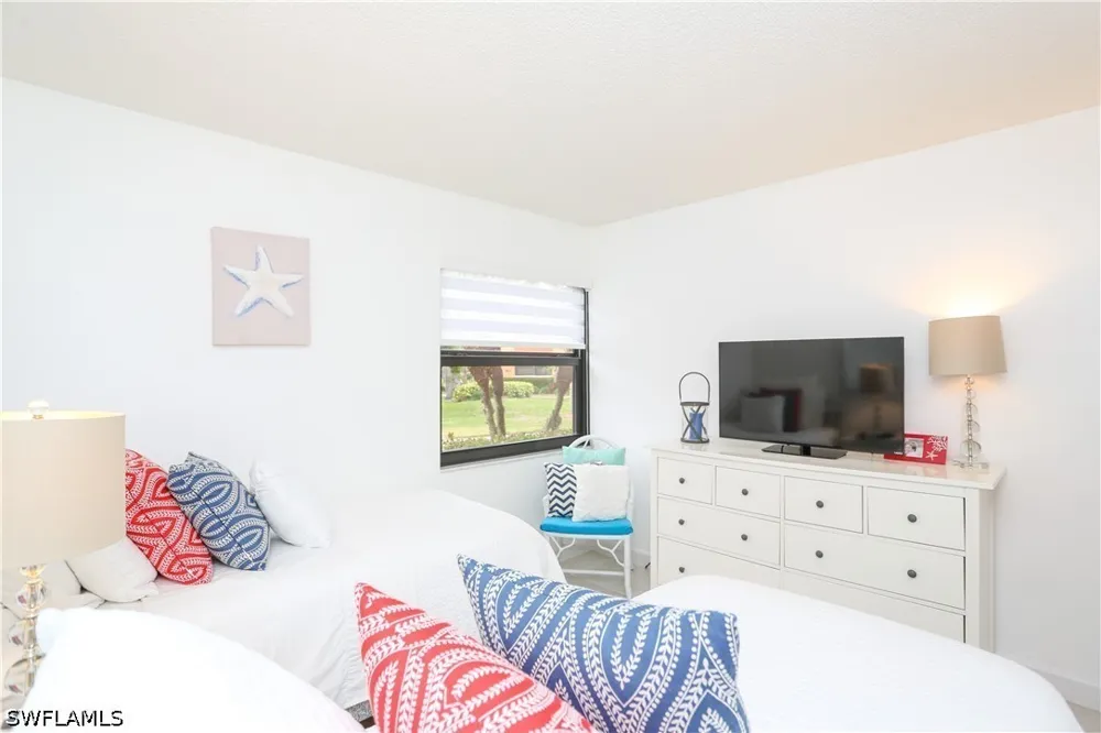 Mainsail Drive #2 Naples, FL 34114