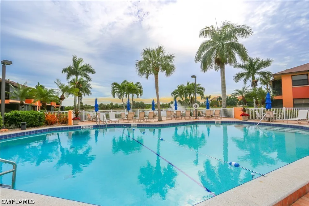 Mainsail Drive #2 Naples, FL 34114