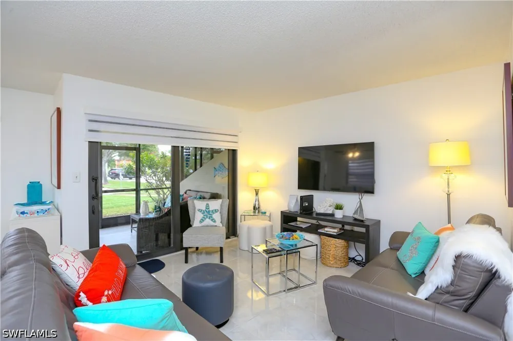 Mainsail Drive #2 Naples, FL 34114