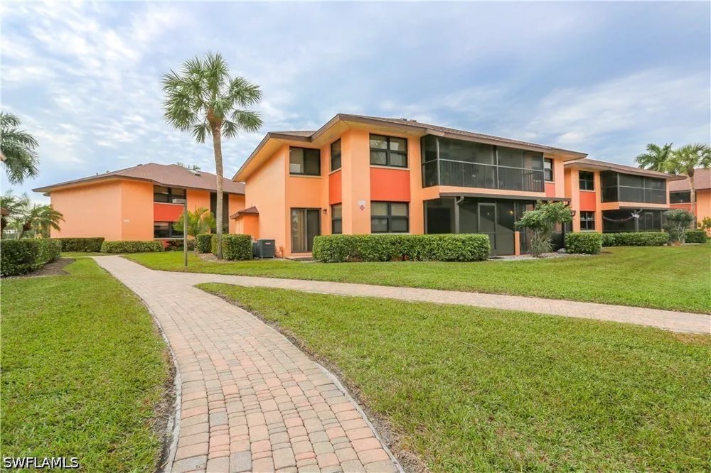 Mainsail Drive #2 Naples, FL 34114