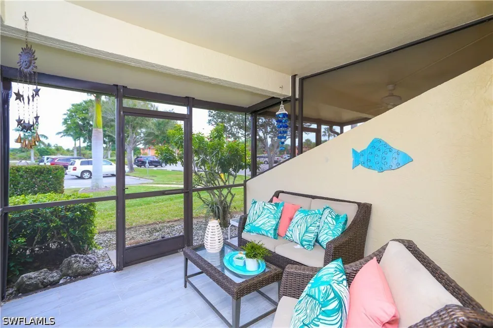 Mainsail Drive #2 Naples, FL 34114