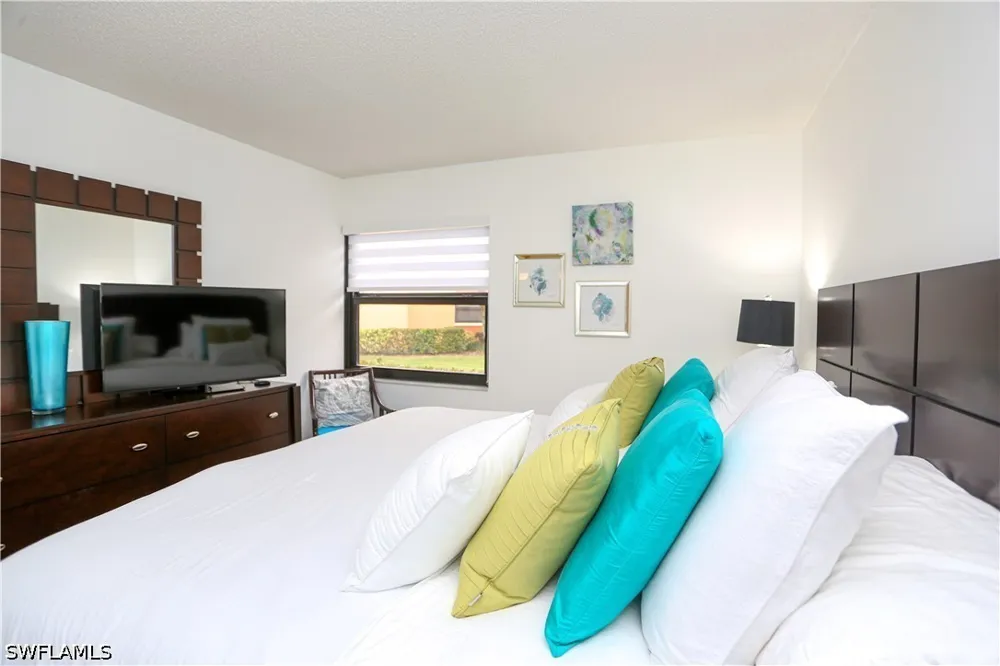 Mainsail Drive #2 Naples, FL 34114