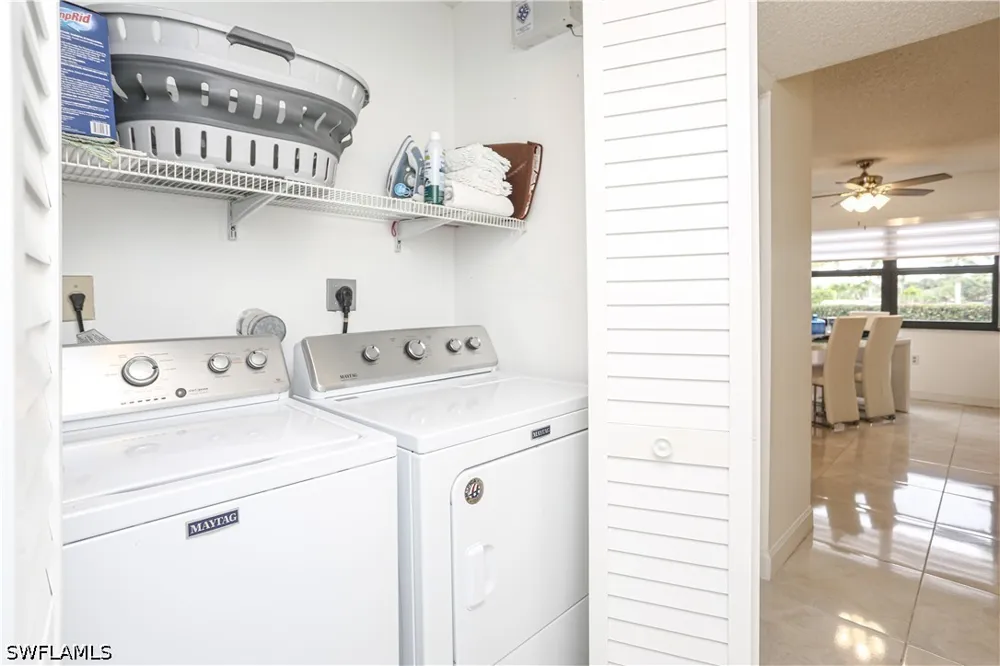 Mainsail Drive #2 Naples, FL 34114
